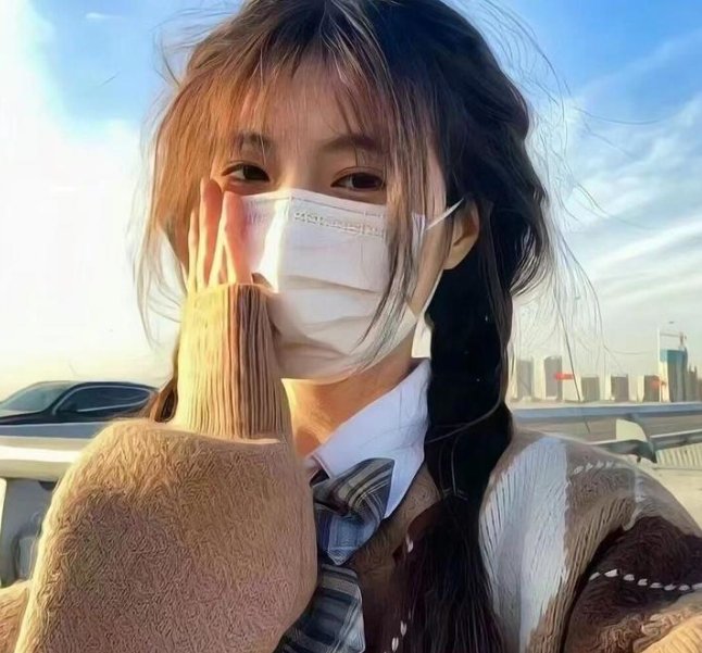 艳后多情